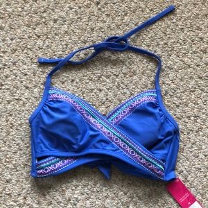 NWT Bathing Suit Top